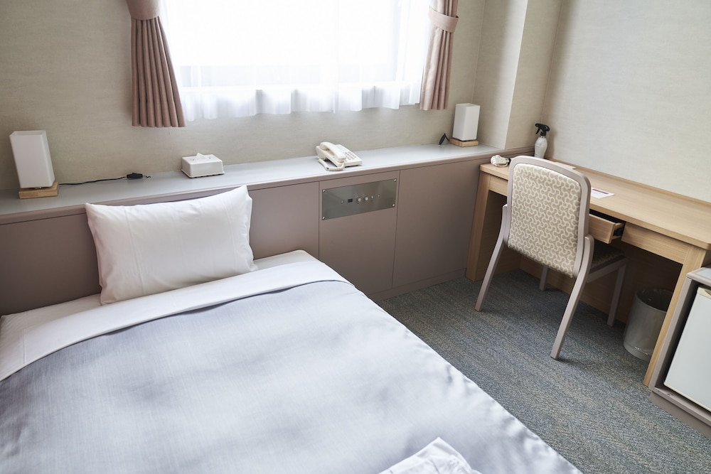 Hotel Hamilton Sapporo 22/51