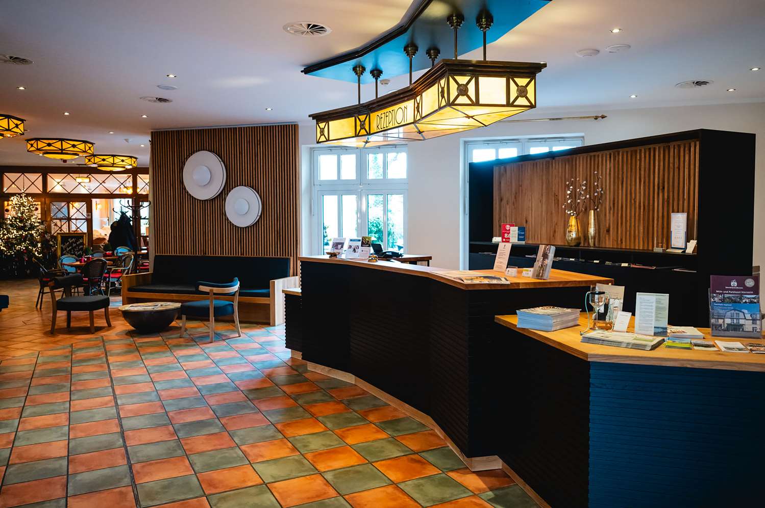 Best Western Wein-und Parkhotel Nierstein 4/44