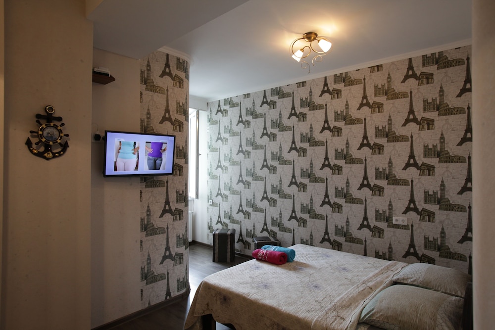 Mia B&B Tbilisi 31/50