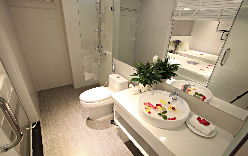 Ping Hotel Hanoi 65/66