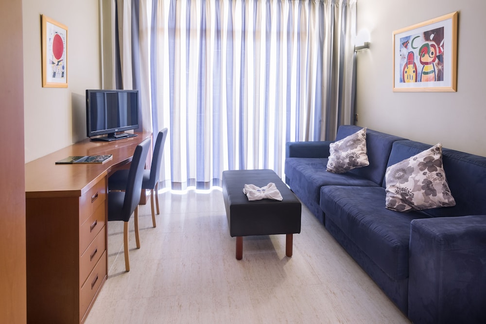 4R Regina Gran Hotel 24/50