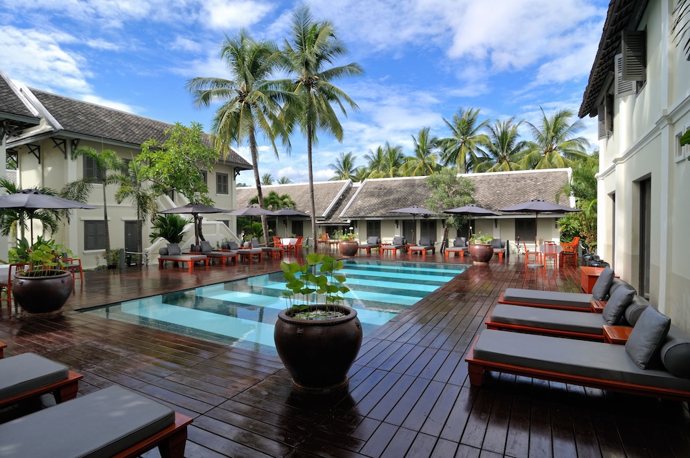 Villa Maly Boutique Hotel 7/74