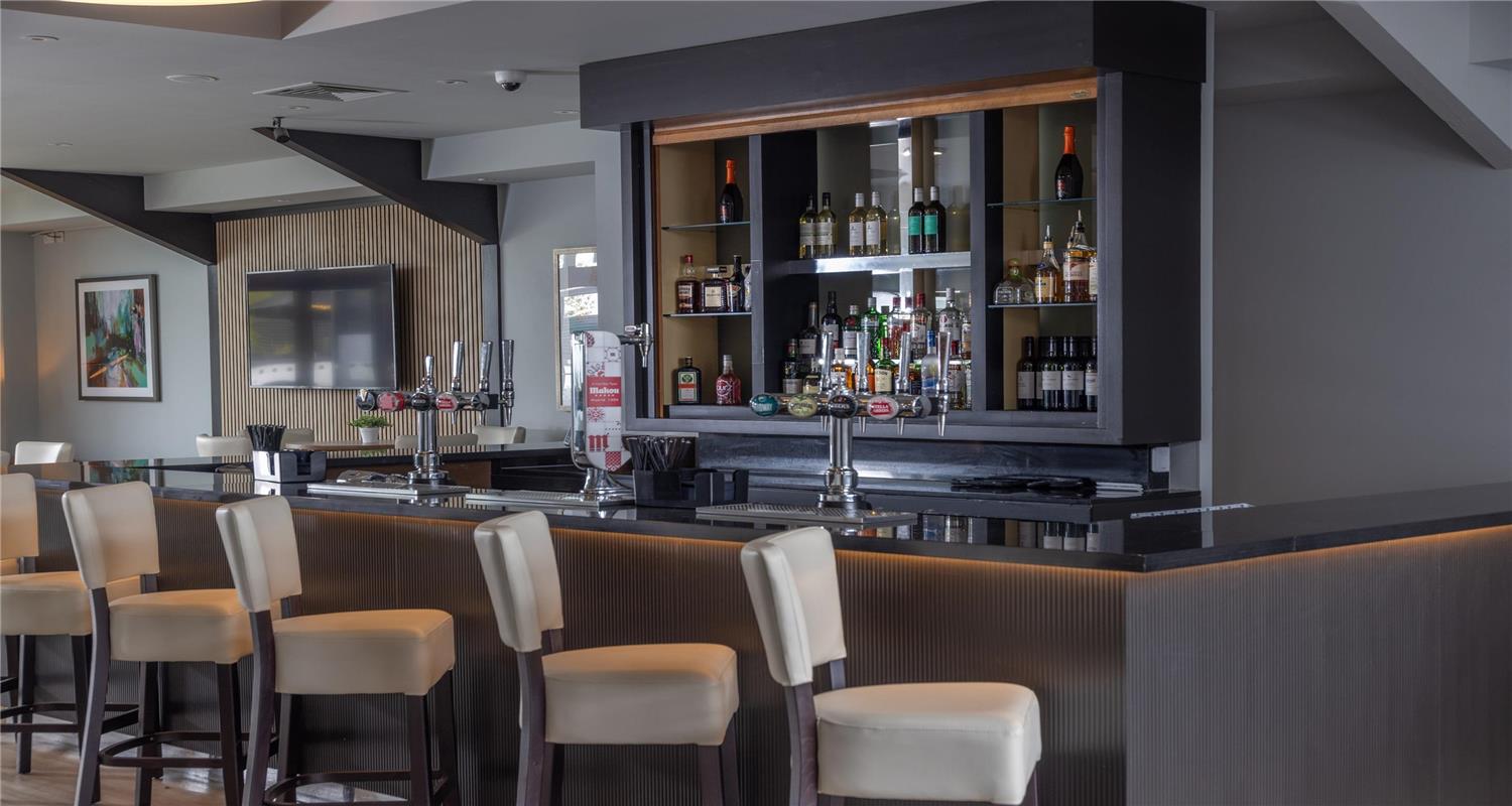 Cambridge Bar Hill Hotel - Signature Collection By Best Western 12/24