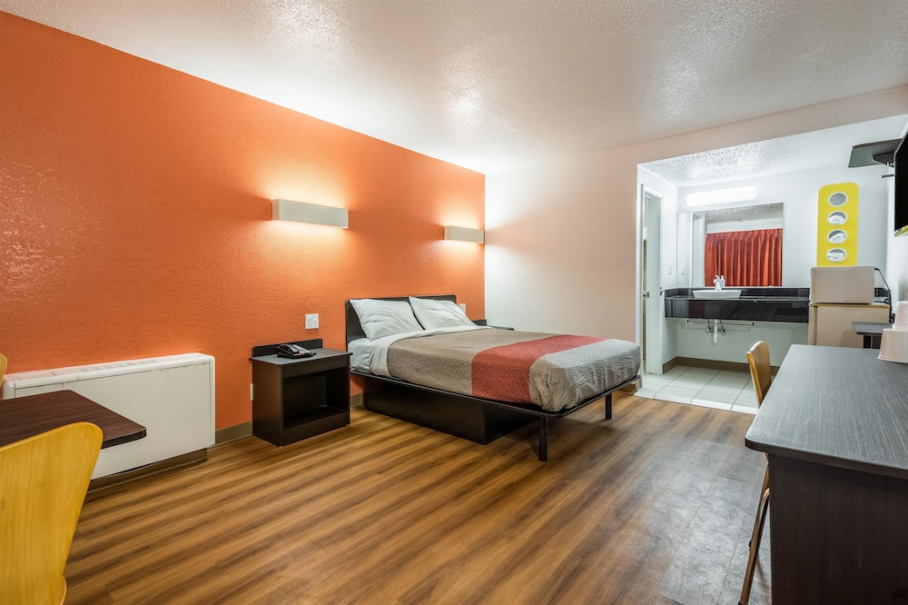 Motel6 Schenectady, NY 21/49