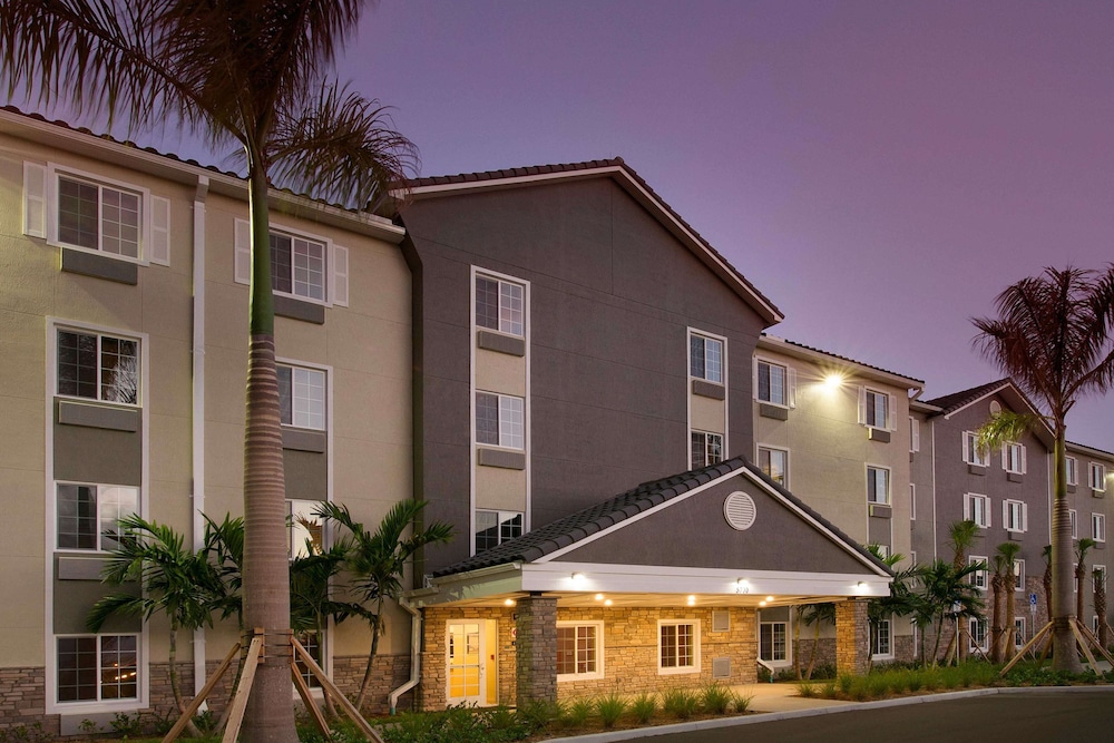 Extended Stay America Select Suites - Fort Lauderdale - Airport - West 4/51