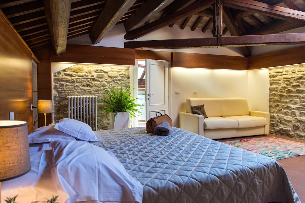 Hotel Delle Terme Santa Agnese 16/50