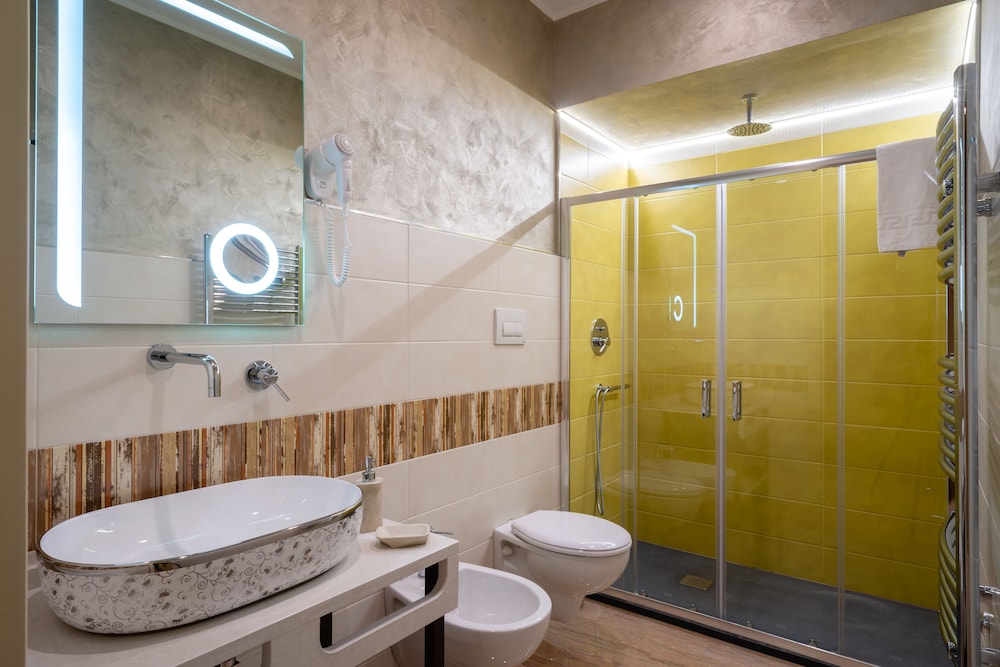 Villa Domus Salento Suites Rooms 8/65