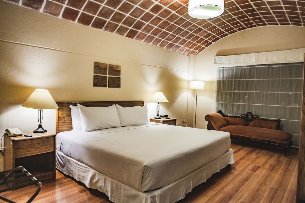 Bth Hotel Arequipa Lake Ex el Lago Estelar Hotel 12/70