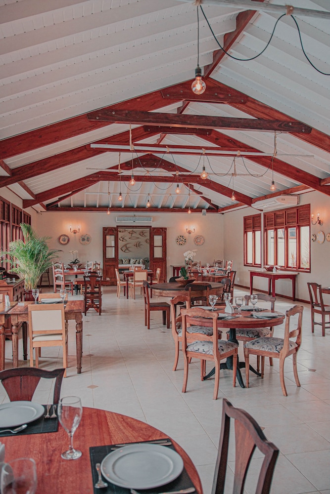 Vila Angatu Eco Resort and Spa 32/50