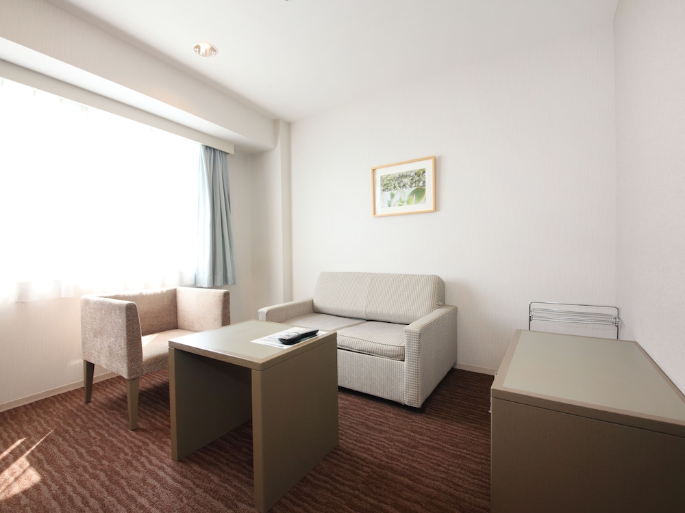 Grand Mercure Minamiboso Resort & Spa 38/60