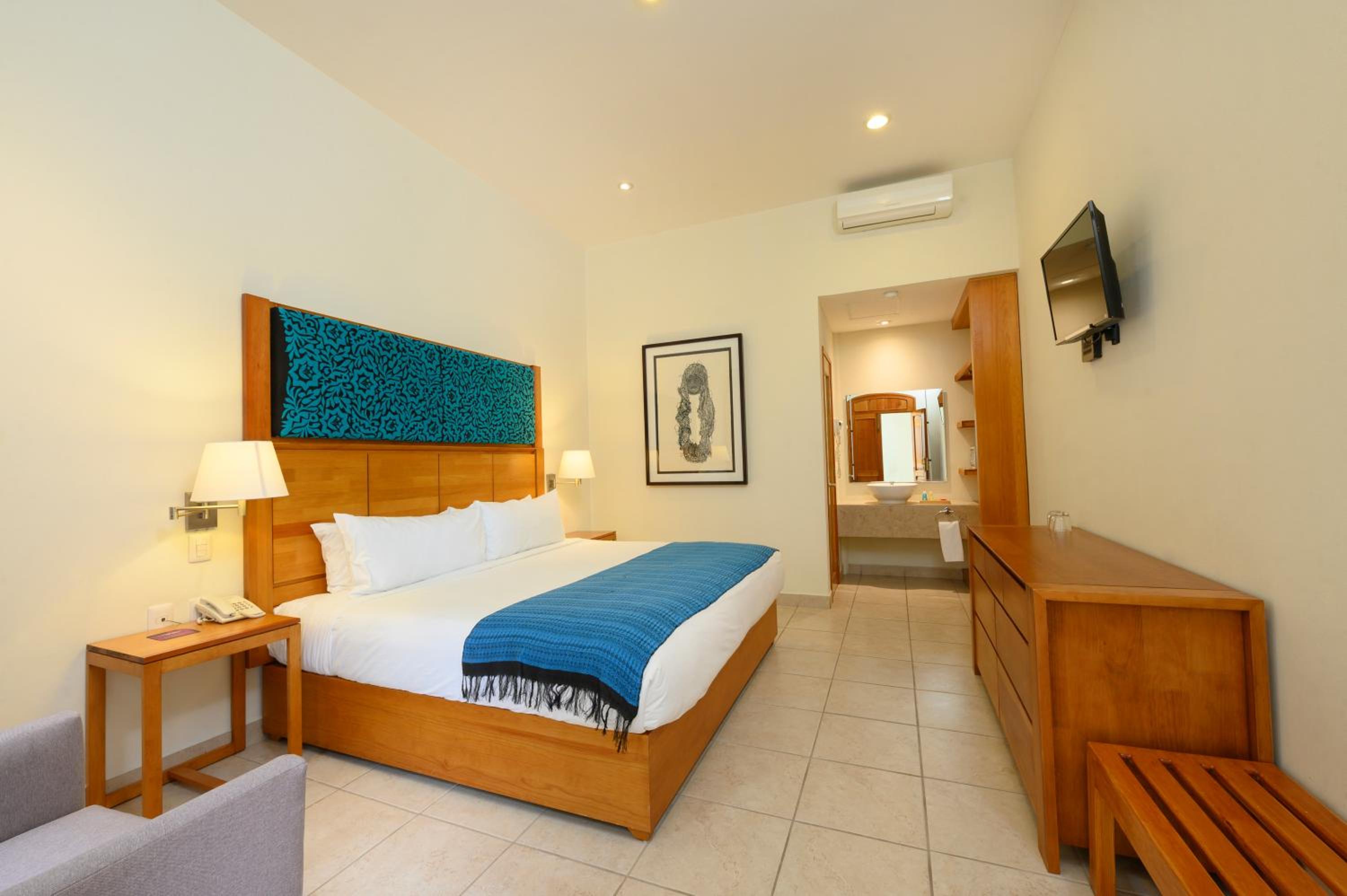 Xtilu Hotel 17/51