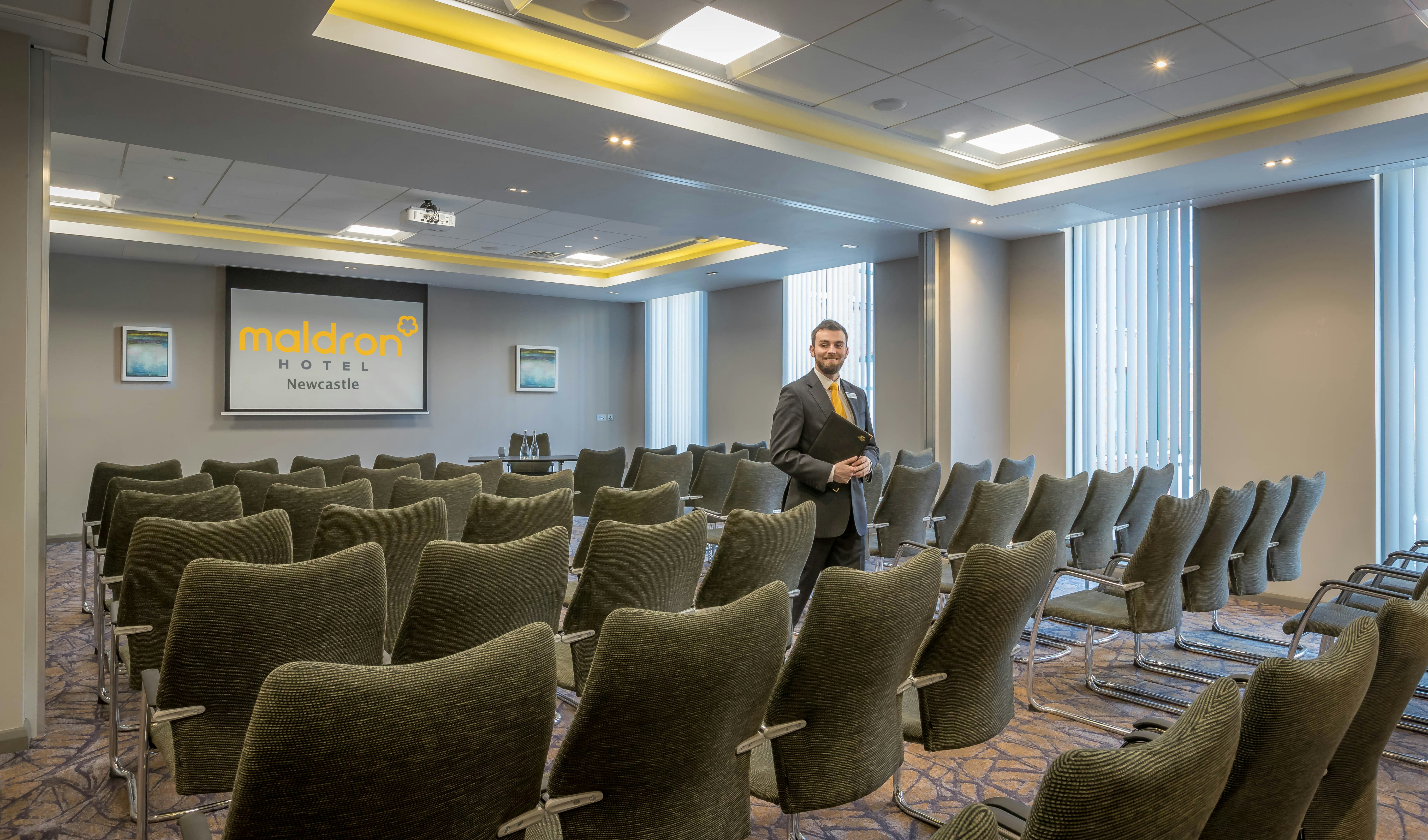 Maldron Hotel Newcastle 28/30