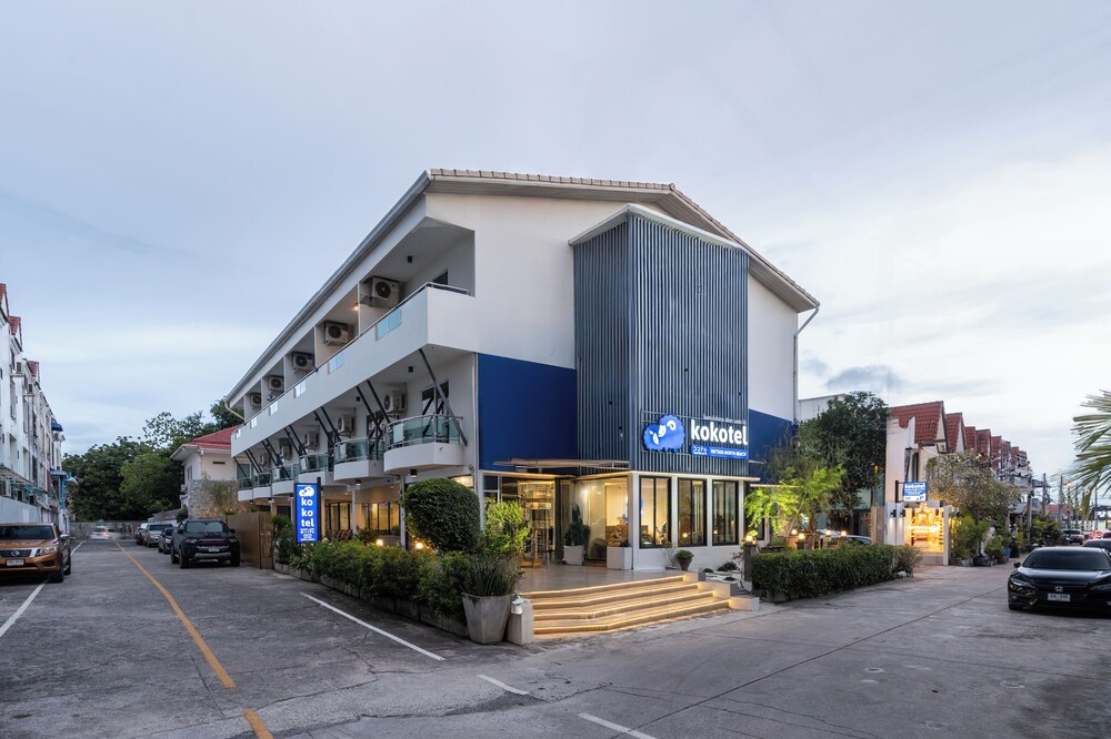Kokotel Pattaya North Beach 42/50