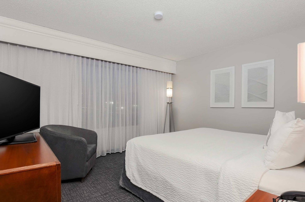 City Express by Marriott Houston Intercontinental Airport 14/44
