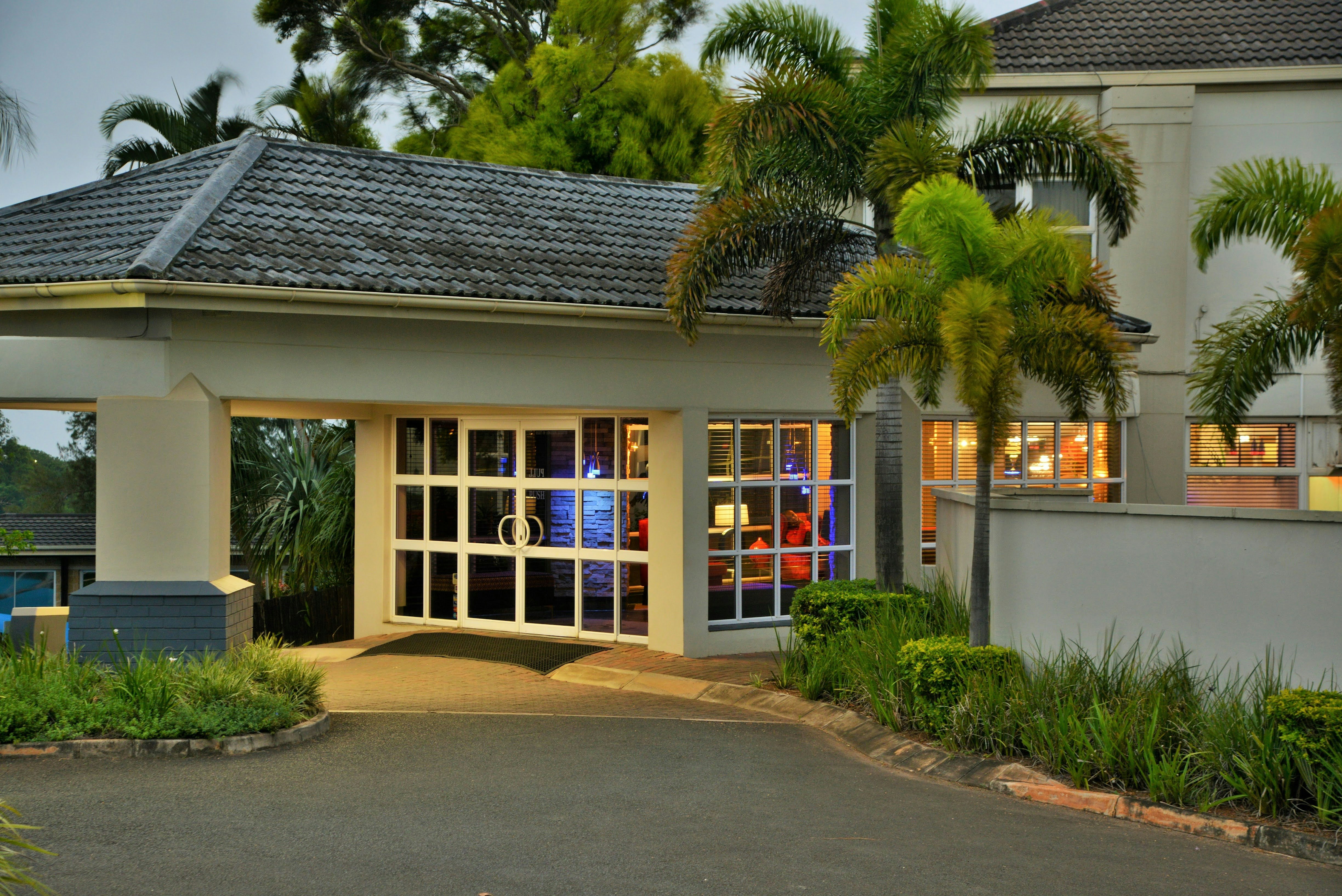 Bon Hotel Empangeni 4/79