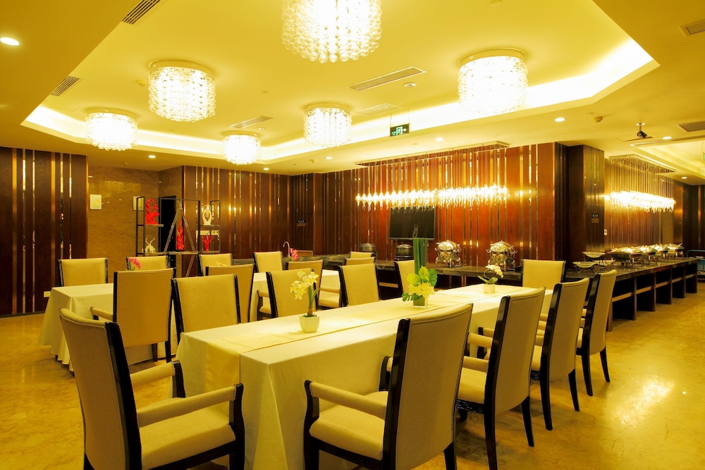 Elite Polink Global Hotel 13/16