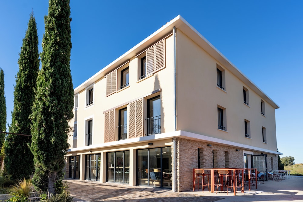 ibis Styles Cabries Aix-en-Provence TGV 5/50