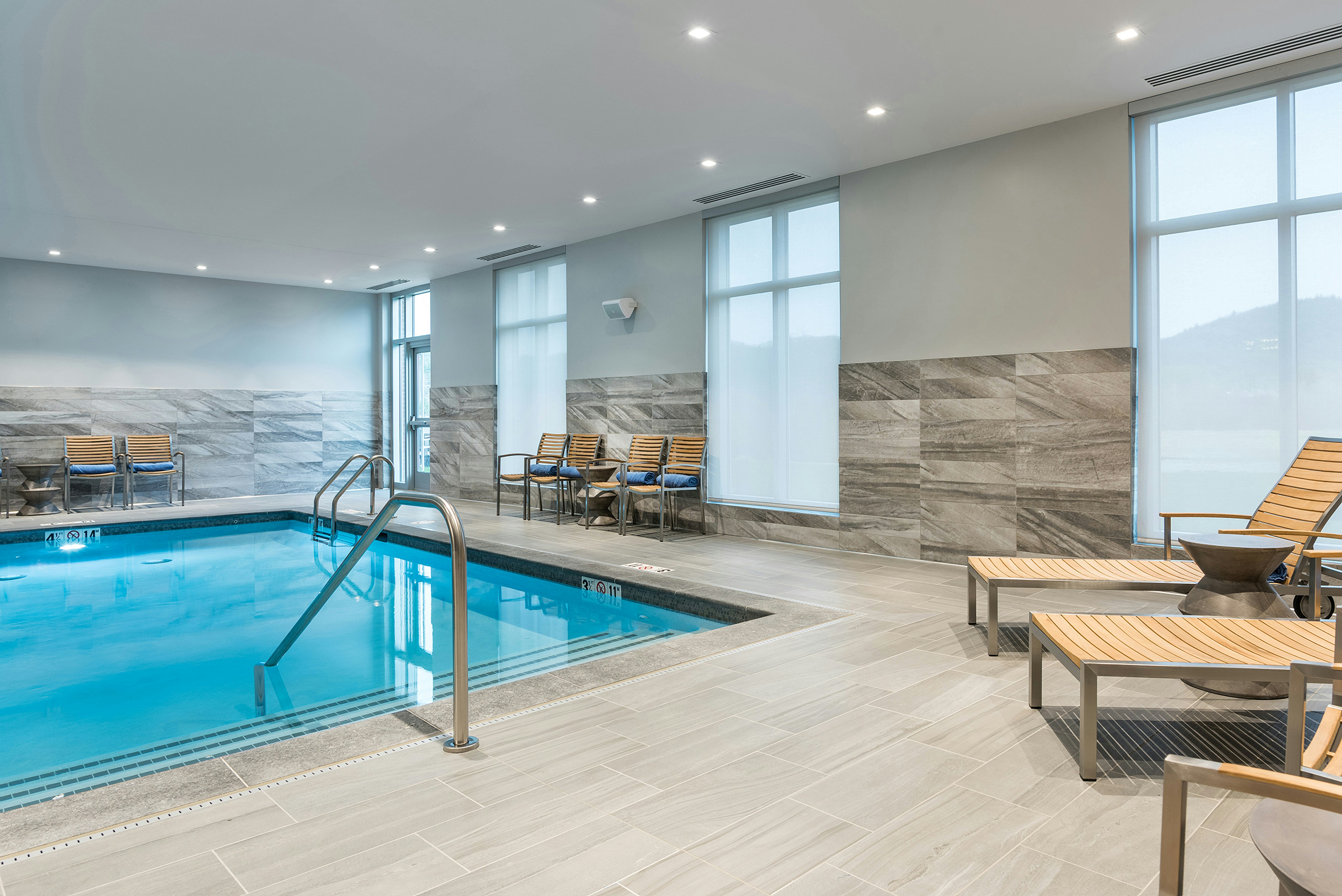 Hilton Garden Inn Hanover Lebanon 32/74