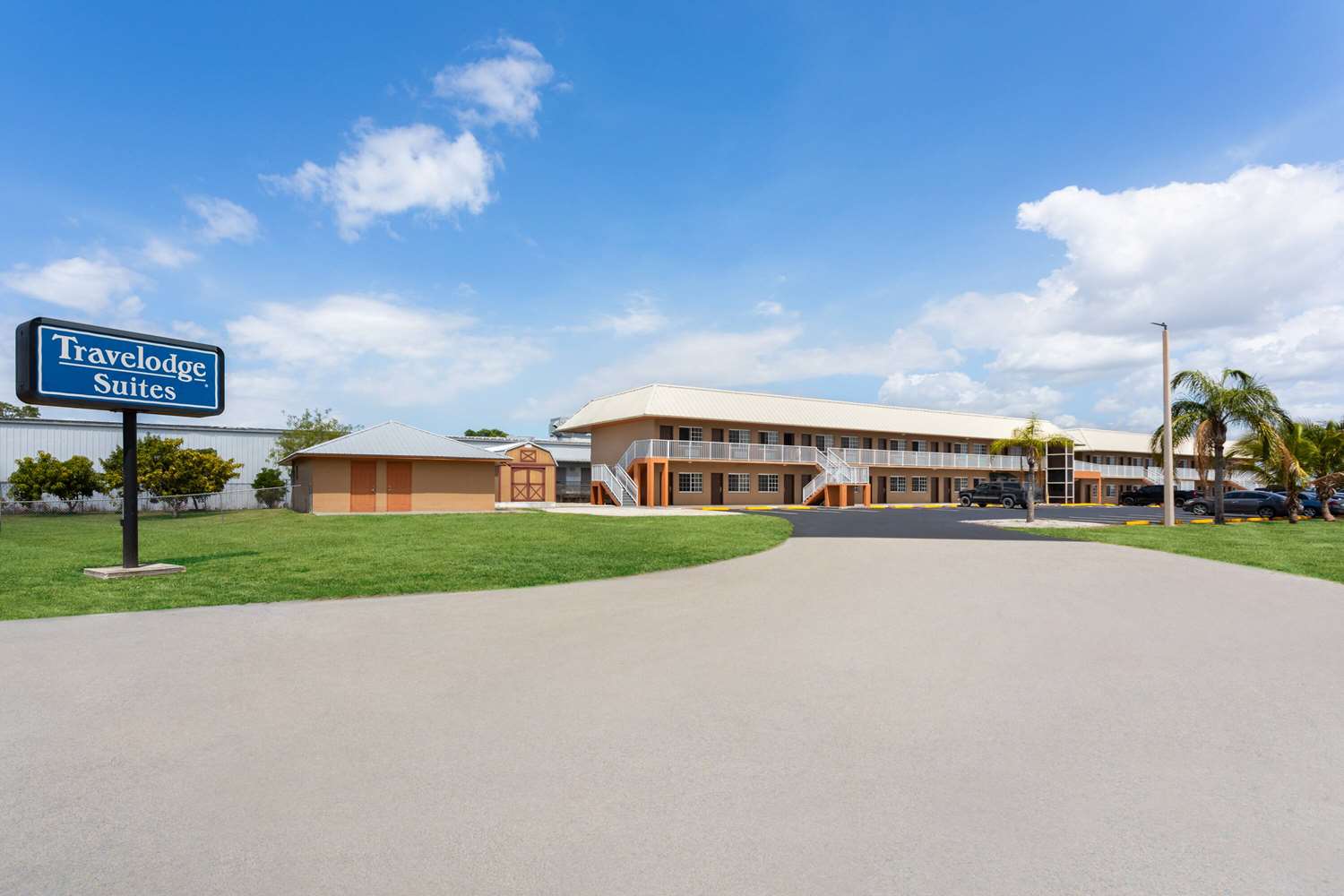 Travelodge Suites By Wyndham Lake Okeechobee 14/17