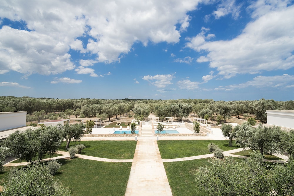 Masseria Muntibianchi Agriresort 36/50