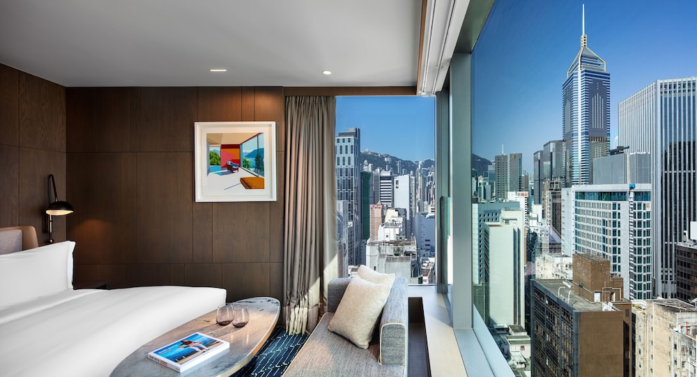 The Hari Hong Kong 20/51