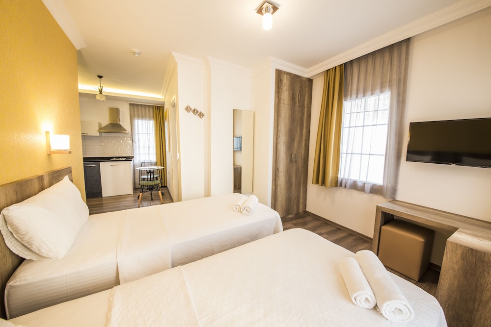 Dekatria Rooms & Aparts 11/50