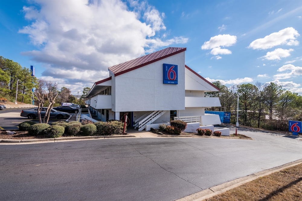 Motel6 Birmingham, AL 38/44
