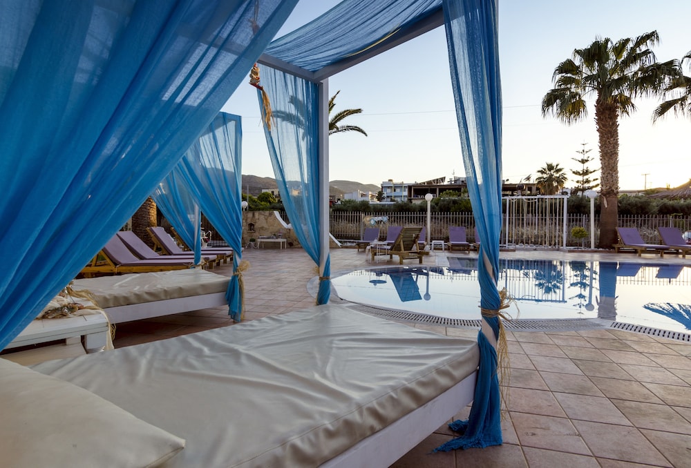 Stelios Gardens Hotel Malia 38/76