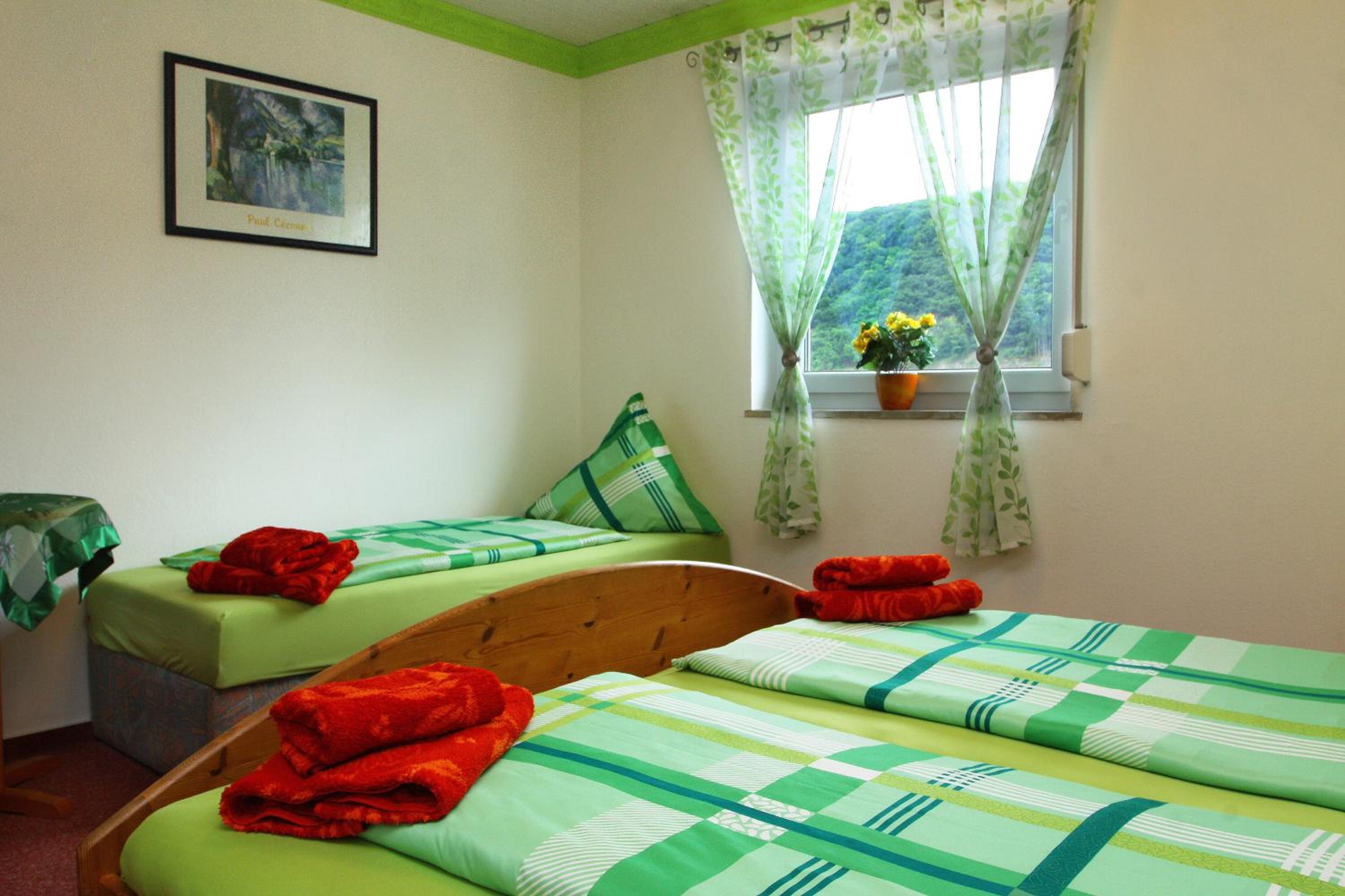 Hotel im Rheintal 26/57
