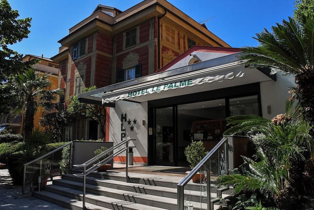 Hotel Le Palme 30/48