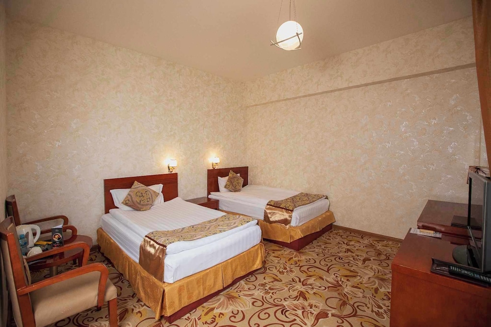 Ub City Hotel 19/50
