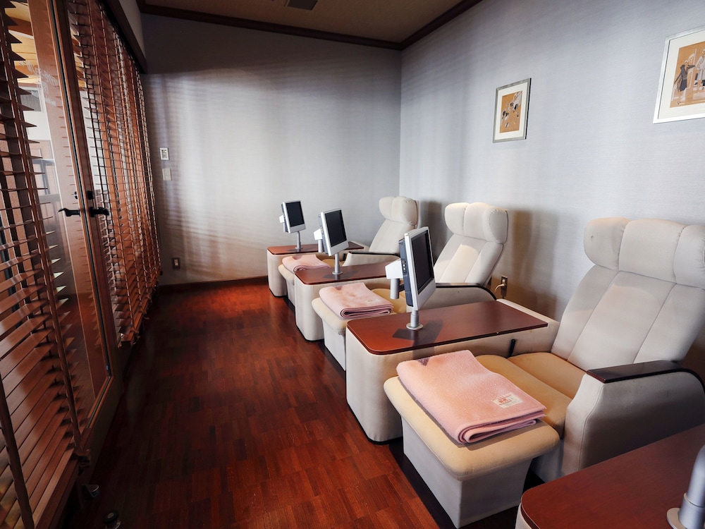 Hotel Monterey La Soeur Osaka 28/37