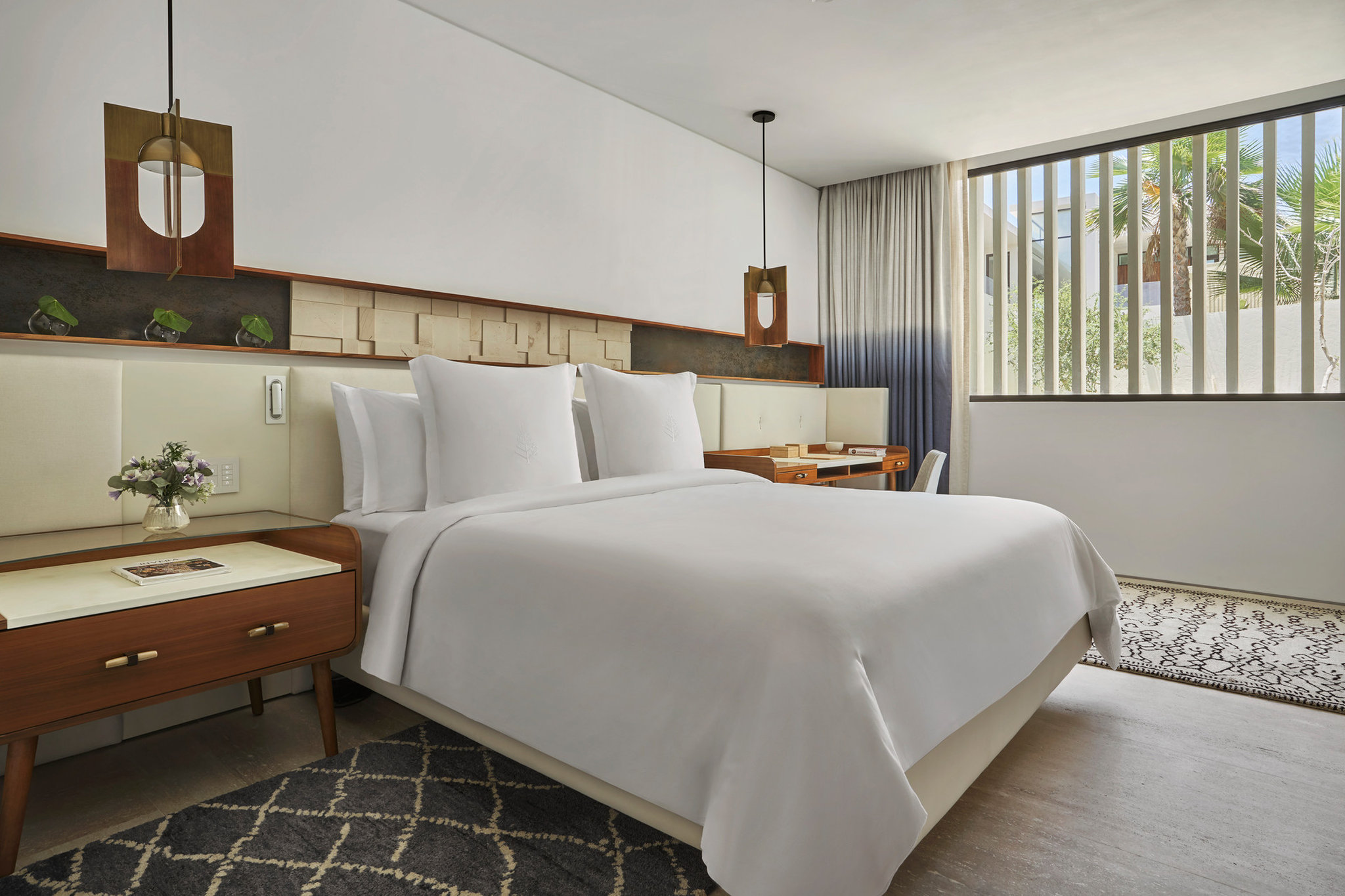 Four Seasons Resort Los Cabos at Costa Palmas 5/48