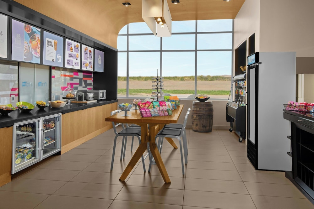 Aloft Broomfield Denver 28/45