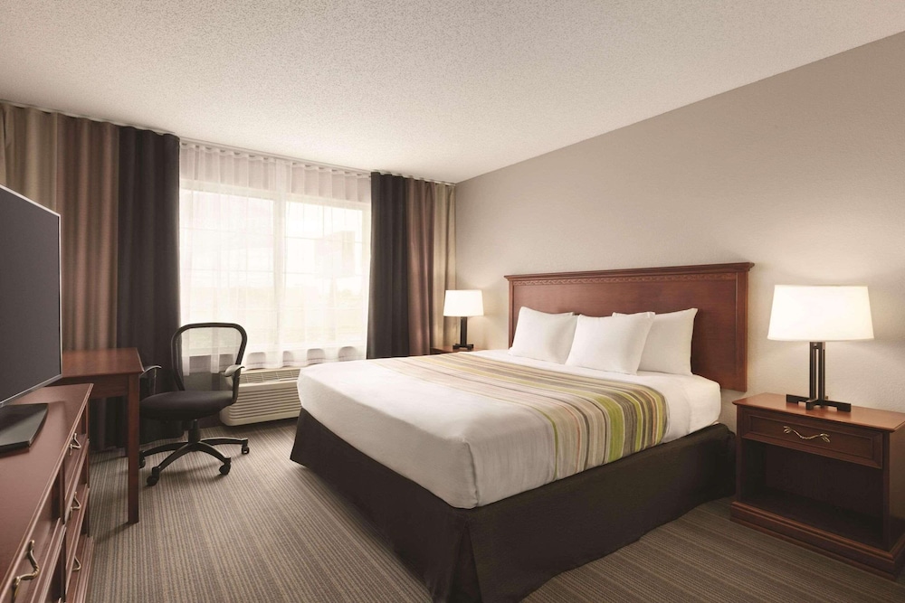 Country Inn Suites By Radisson Willmar Mn 11/39