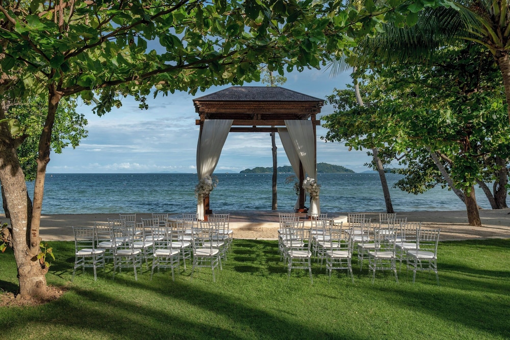 Lampung Marriott Resort and Spa 45/50