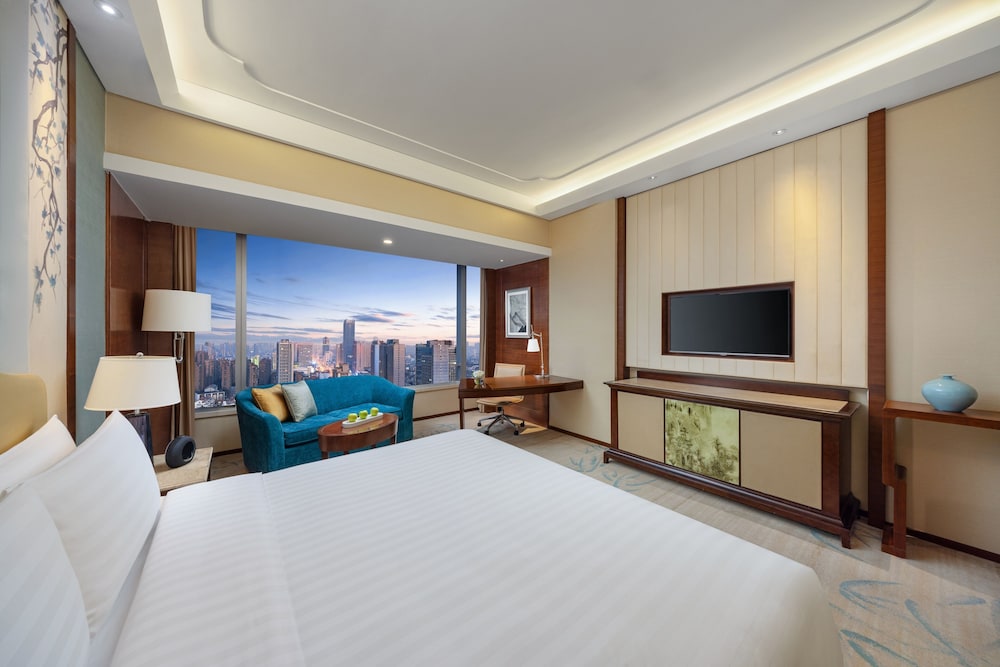 Shangri-La Hefei 11/50