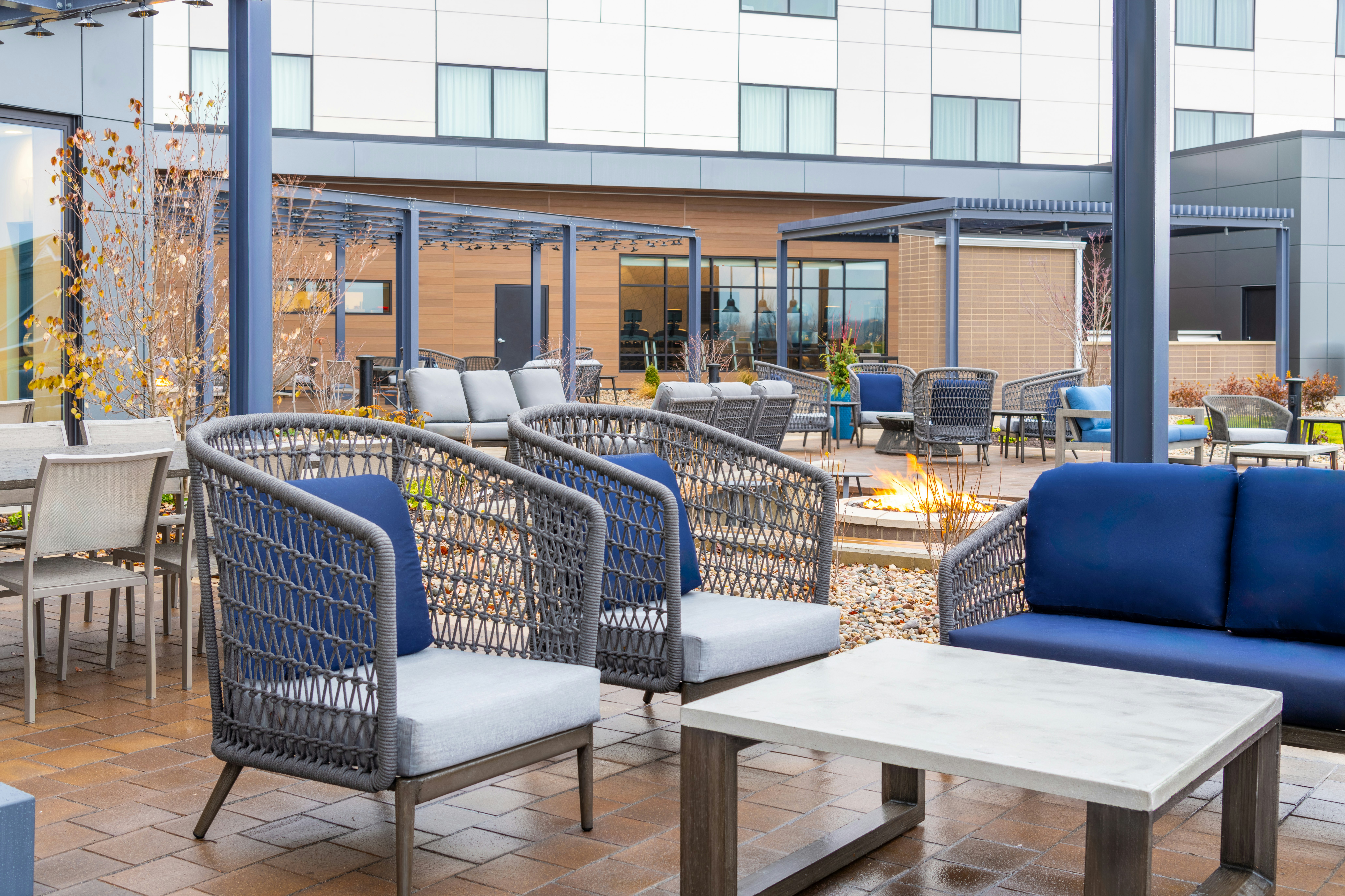Homewood Suites by Hilton Holland 25/38