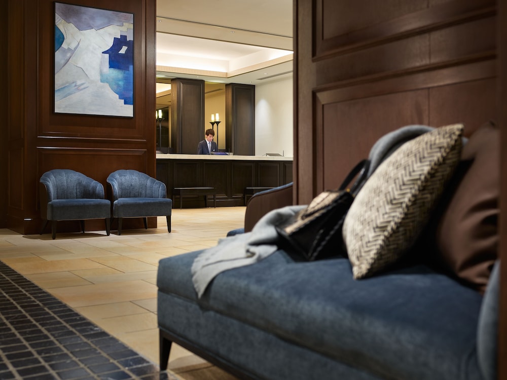 Mitsui Garden Hotel Shiodome Italia Gai 26/64