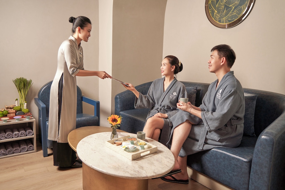 GRAND HOTEL du LAC Boutique Saigon 36/49