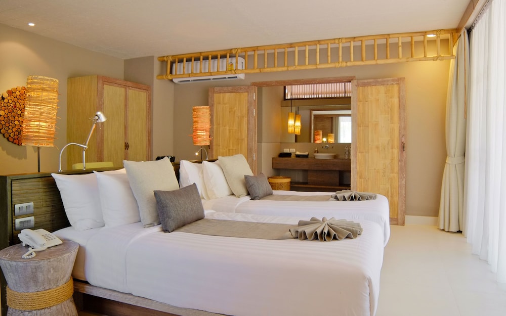 Twin Lotus Resort and Spa - Adults Only 104/181