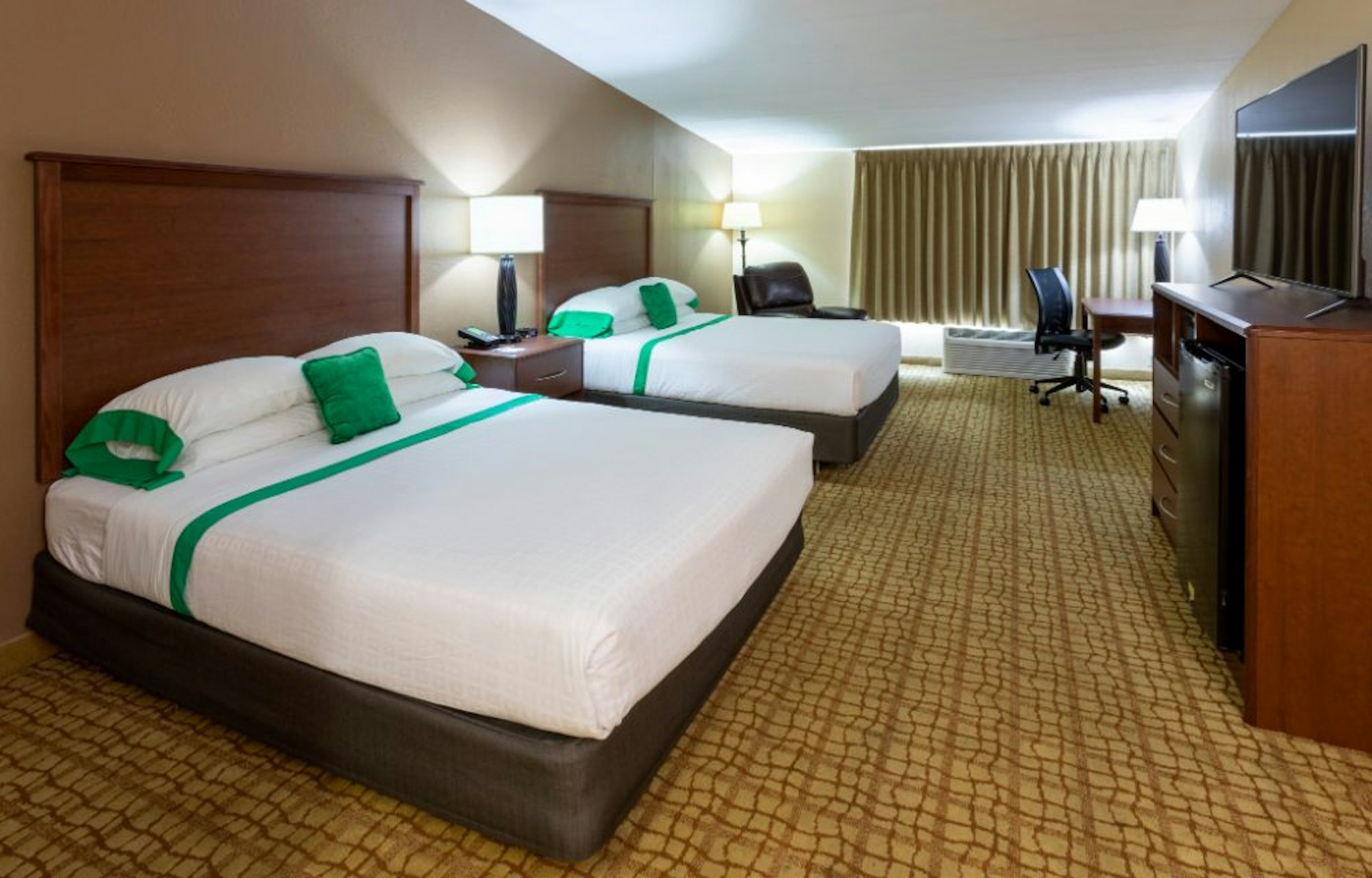 Med City Inn & Suites - Mayo Clinic Area 1/4
