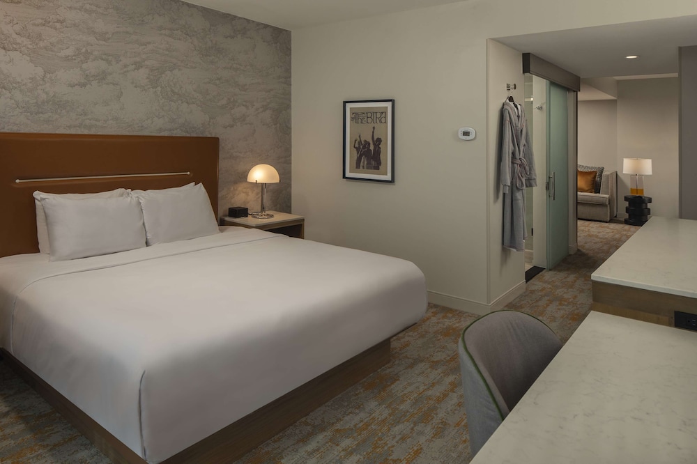 Hyatt Centric Midtown Atlanta 8/49