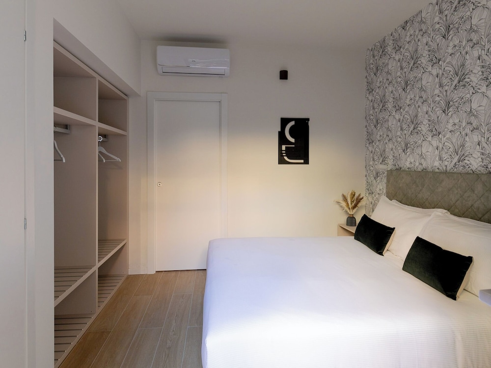 Aiello Hotels - Aparthotel Citylife 3/28