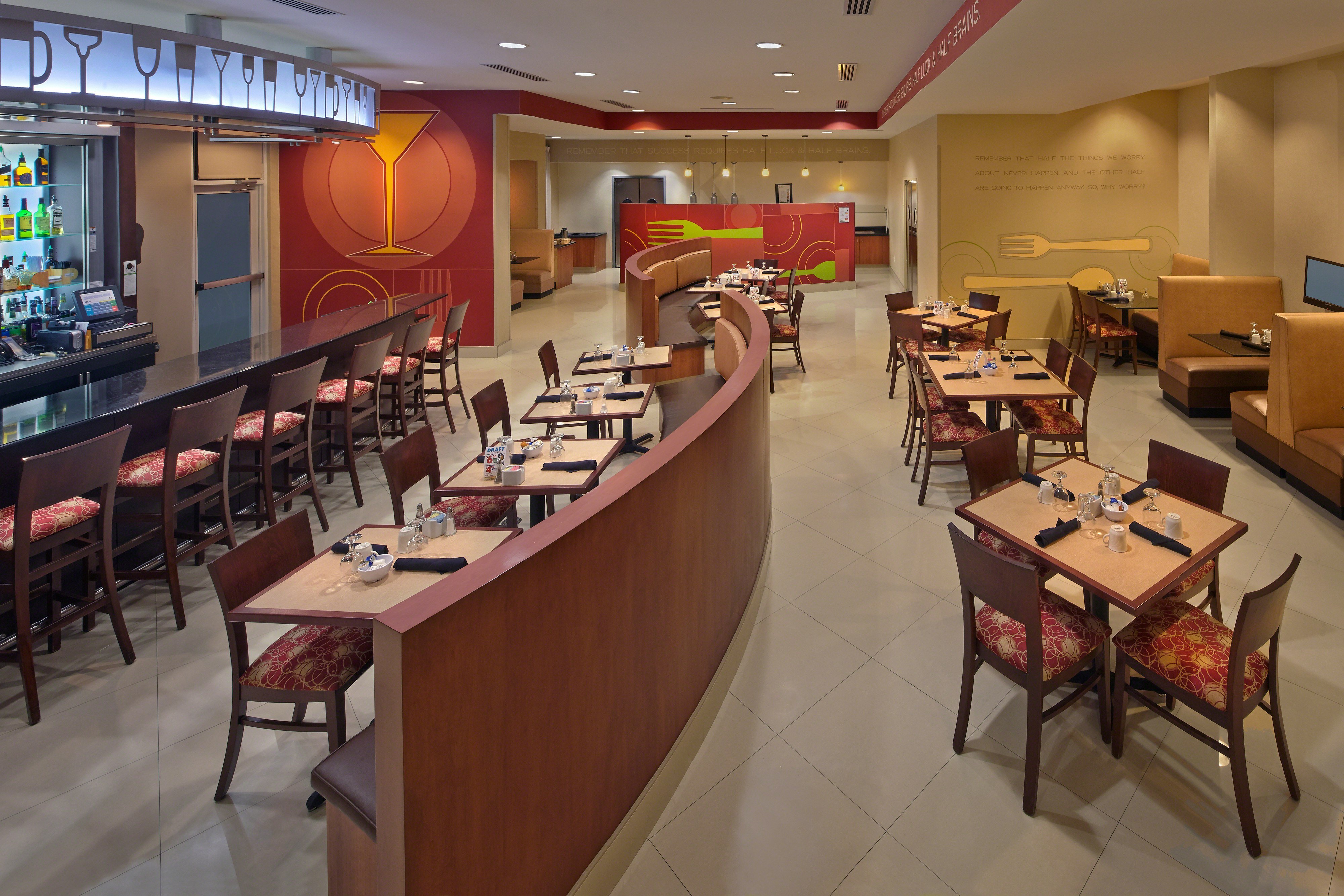 Holiday Inn Jacksonville E 295 Baymeadows 29/53