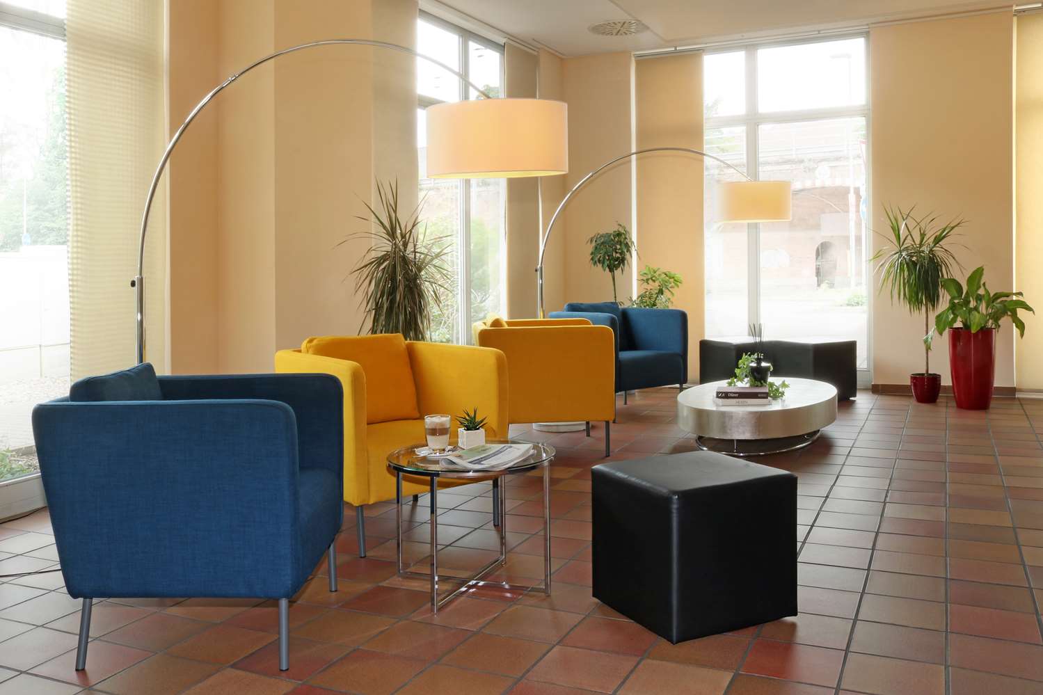 Best Western Hotel Halle-Merseburg 19/33