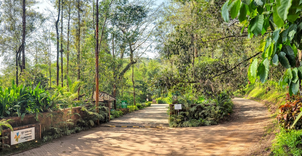 Club Mahindra Virajpet 68/74