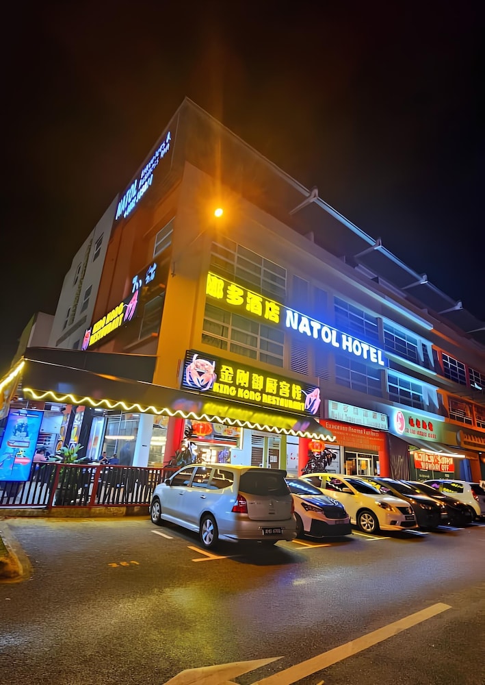 Natol Travelers & Business Inn 48/50