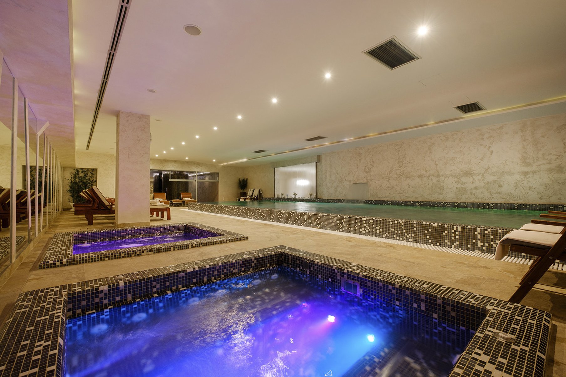 Crowne Plaza Podgorica by IHG 34/78