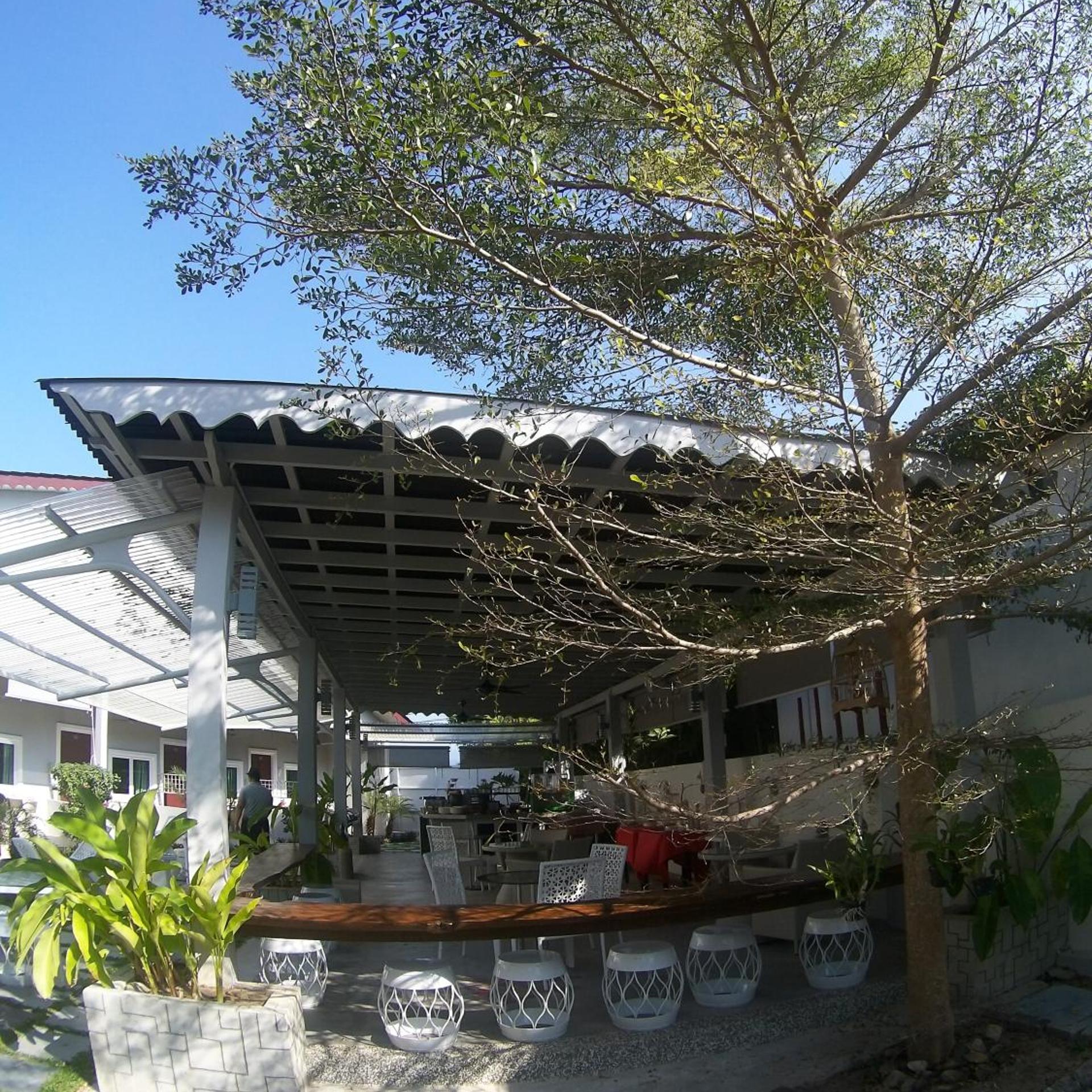 LANGKAWI CHANTIQUE RESORT 8/51